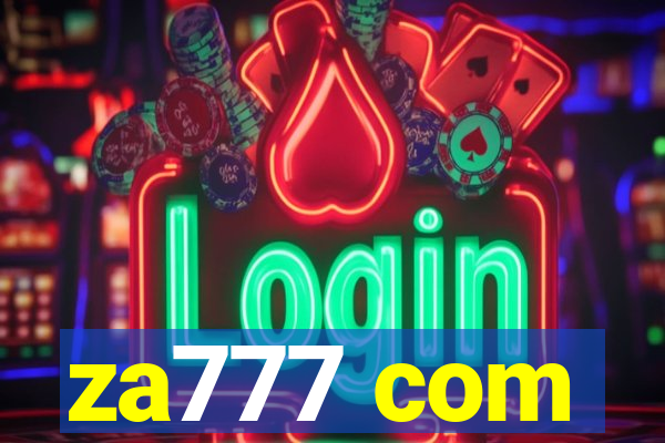 za777 com